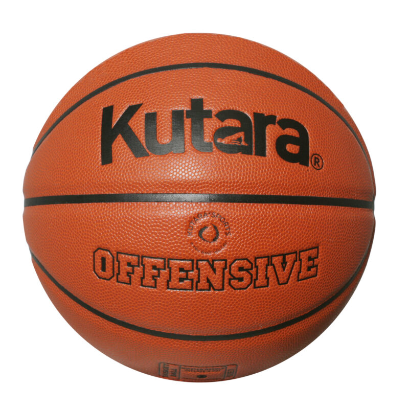 Baloncesto offensive