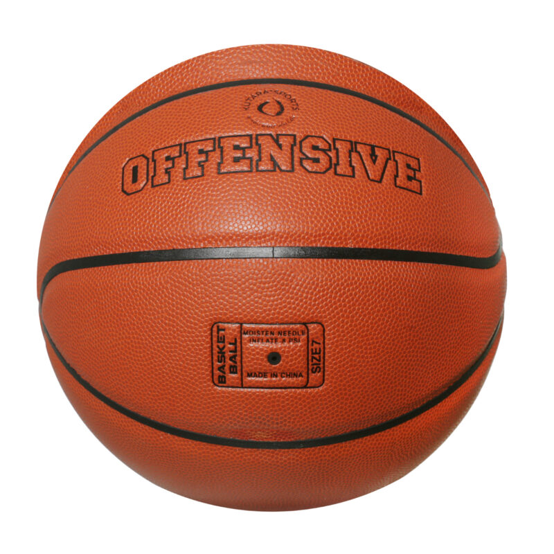 Baloncesto offensive - Image 2
