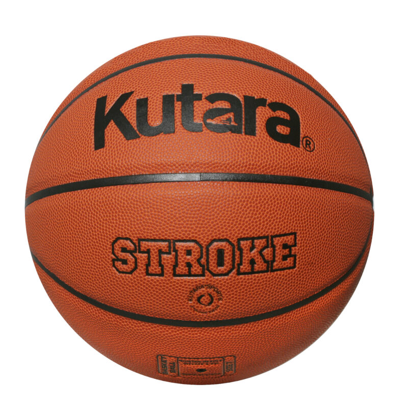Baloncesto Stroke