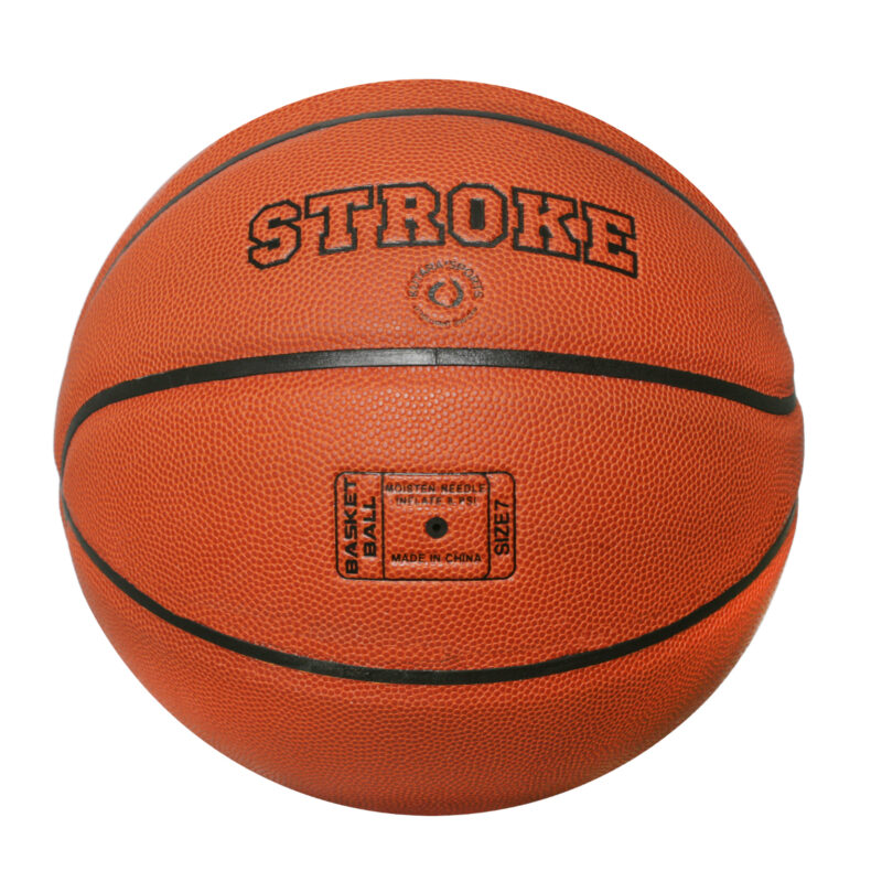 Baloncesto Stroke - Image 2
