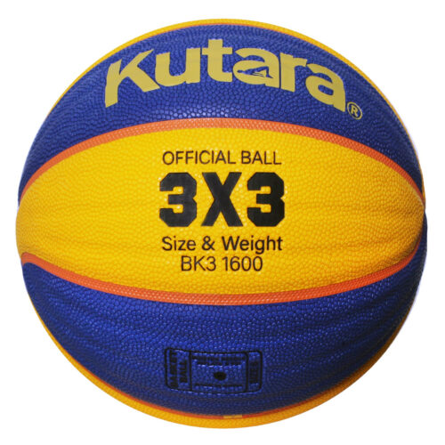 Baloncesto 3x3