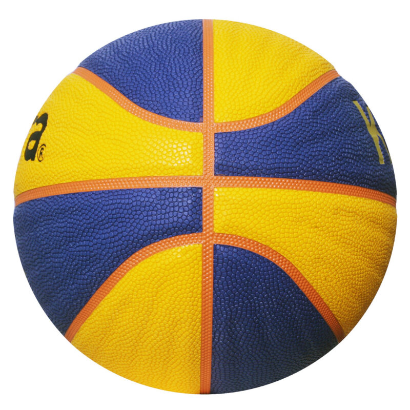 Baloncesto 3x3 - Image 2