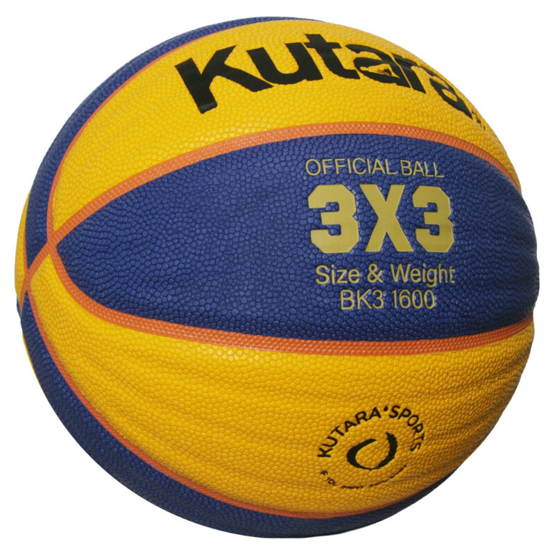 Baloncesto 3x3 - Image 3